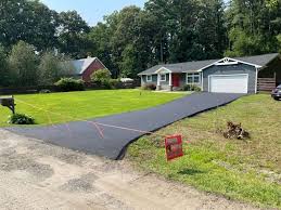 Best Driveway Drainage Solutions  in Guntersville, AL